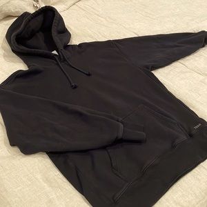 TNA sweat fleece Cozy Fleece Boyfriend Sweatshirt